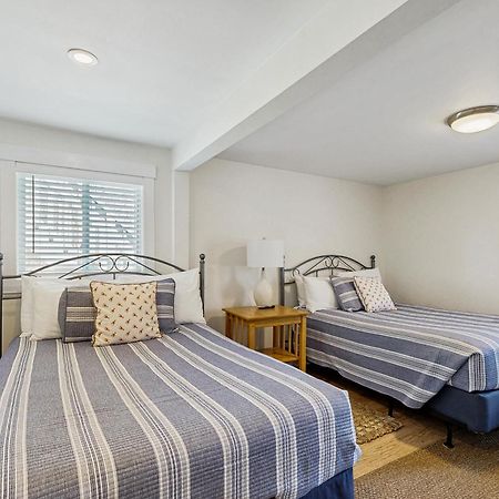 Lobster Trap Villa Boothbay Harbor Bagian luar foto