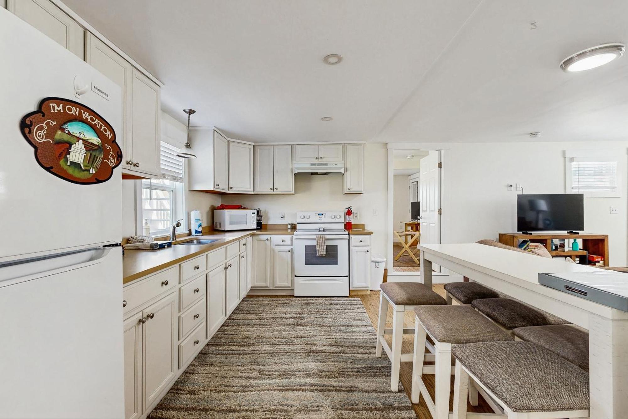 Lobster Trap Villa Boothbay Harbor Bagian luar foto