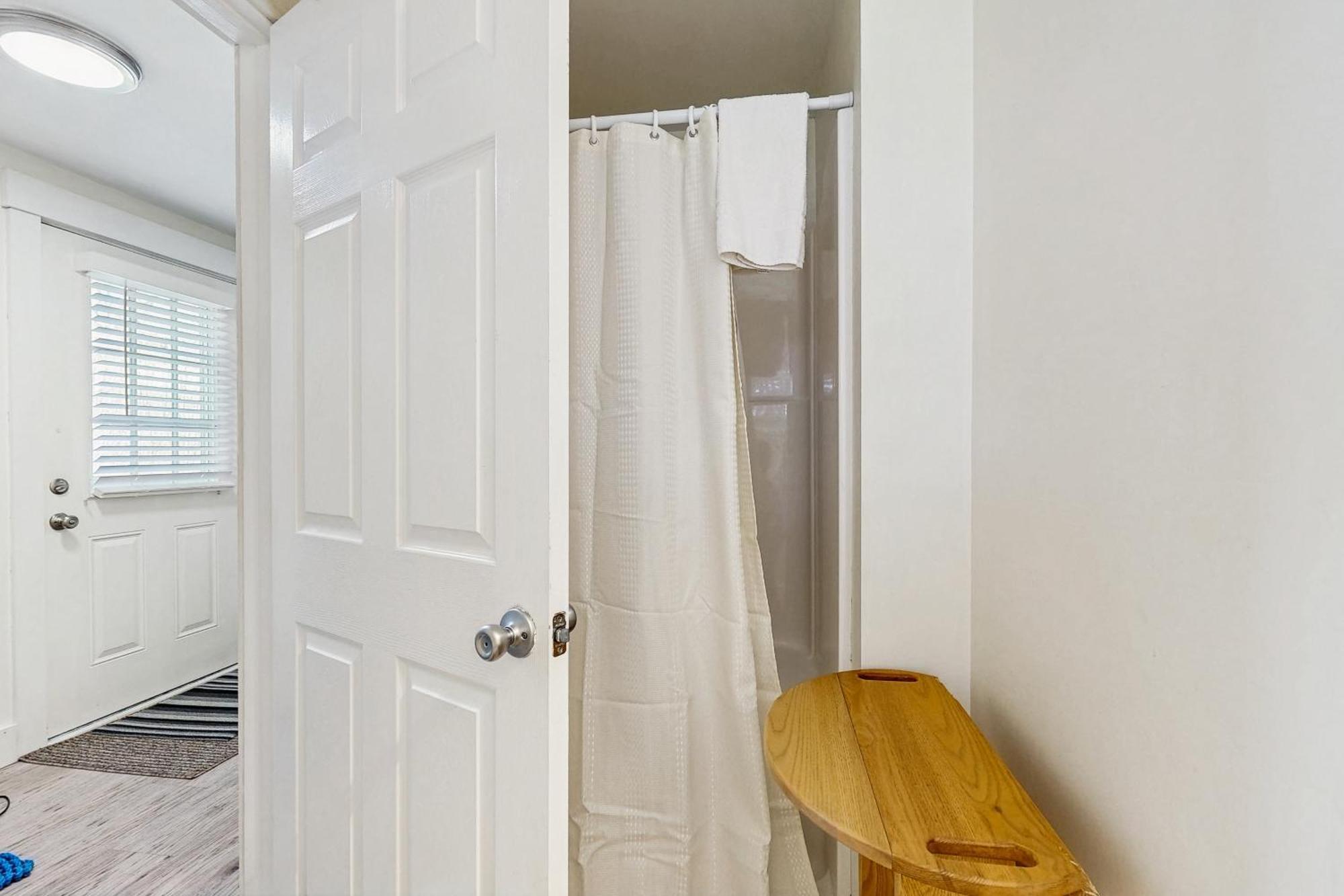 Lobster Trap Villa Boothbay Harbor Bagian luar foto