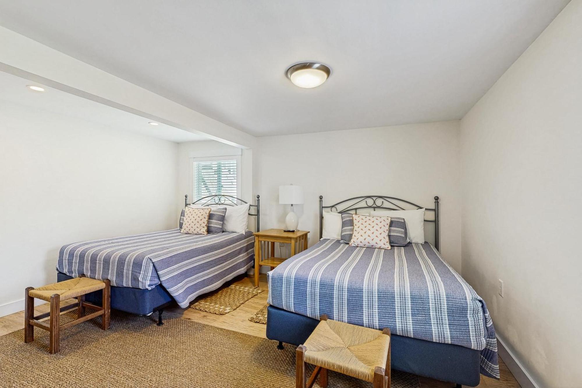 Lobster Trap Villa Boothbay Harbor Bagian luar foto